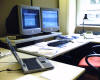 AP Dual Screen CAD Workstation (Desktop based version) - 2006 format