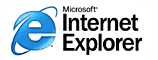 Microsoft Internet Explorer Browser